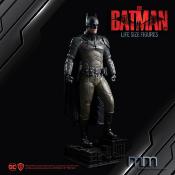 The Batman Life-Size statue 1/1 Batman 218 cm | MUCKLE MANNEQUINS