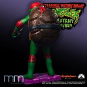 Les Tortues Ninja Life-Size statue 1/1 Raphael 178 cm | MUCKLE MANNEQUINS