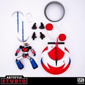 GRENDIZER - Figurine "Grendizer" | ABYstyle 