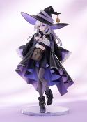 Wandering Witch The Journey of Elaina figurine PVC 1/7 Elaina 25 cm | Good Smile Company