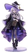 Wandering Witch The Journey of Elaina figurine PVC 1/7 Elaina 25 cm | Good Smile Company