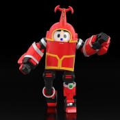 B-Robo Kabutack maquette Moderoid Kabutack 17 cm