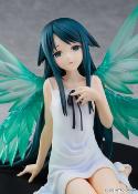 The Song of Saya figurine PVC Pop Up Parade L Saya 12 cm | Good Smile Company