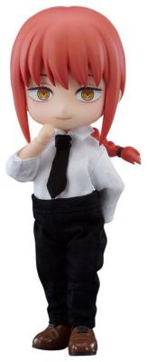 Chainsaw Man figurine Nendoroid Doll Makima (Reze Arc) 14 cm | GOOD SMILE COMPANY