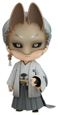 Silent Hill Nendoroid figurine Fox Mask 10 cm