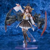 Kantai Collection KanColle maquette Plamatea Kongo Kai-II C 16 cm