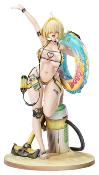 Goddess of Victory Nikke Figurine 1/4 Elegg Boom and Shock 48cm Good Smile Company