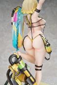 Goddess of Victory Nikke Figurine 1/4 Elegg Boom and Shock 48cm Good Smile Company