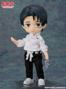 Jujutsu Kaisen figurine Nendoroid Doll Yuta Okkotsu Execution Ver. 14 cm