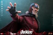 Avengers: Doomsday Figurine 1/6 Movie Masterpiece Magneto 30cm Hot Toys