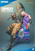 Fortnite figurine 1/6 Jonesy The First 32 cm | Hot Toys