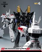 PATLABOR Figurine Ingram 1st Robot Spirits Bandai