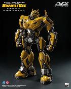 Transformers figurine MDLX Stepper Autobot Threezero 15 cm
