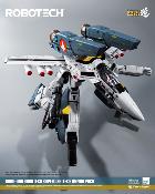 Robotech Robo-Dou set d'accessoires Super Veritech Armor Pack Threezero