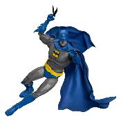 Beast Kingdom Dynamic 8ction Heroes DC Comics Batman Limited Edition DAH-099SP 21 cm