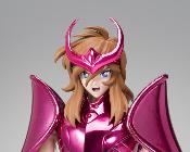 Saint Seiya Saint Cloth Myth EX Andromeda Shun Final Bronze Cloth Original Color Edition 17 cm | Bandai