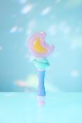 Magical Sisters Lulutto Lilly Replique Proplica Moontoneoneon GlassHeart DreamPact Set 25 cm | Bandai Tamashii Nations
