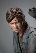 The Last of Us Part II - Ellie with Bow 20 cm Statue PVC - Dark Horse