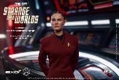 Star Trek: Strange New Worlds figurine 1/6 Lt. La'An Noonien-Singh 28 cm - EXO-6