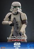 Star Wars: The Mandalorian & Grogu - Imperial Remnant Stormtrooper Deluxe Movie Masterpiece 1/6 (30 cm) - Hot Toys