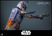 Star Wars Rebels figurine 1/6 Television Masterpiece Sabine Wren 29 cm