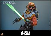 Star Wars Rebels figurine 1/6 Television Masterpiece Ezra Bridger 31 cm