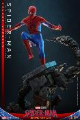 Hot Toys Marvel Spider-Man Brand New Day DELUXE 1/6 29cm