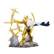 Saint Seiya Taurus Aldébaran Statuette 1/10 Art Scale 30 cm Iron Studios