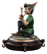 Peter Pan statuette 1/10 Art Scale Peter Pan & Tinkerbell Iron Studios 23 cm