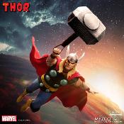 Mezco One:12 Collective The Mighty Thor Action Figure 17cm Marvel Comics