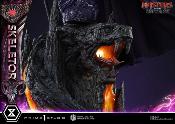 Masters of the Universe 2026 Movie Skeletor Bonus Version Real Elite Masterline Statue 1/3 96cm Prime 1 Studio