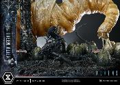 Aliens Queen Alien 75cm Statue Ultimate Diorama Masterline Prime 1 Studio Édition Limitée Reine Xenomorphe LV-426