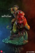 Masters of the Universe statue 1/4 He-Man and Battle Cat 76 cm Tweeterhead