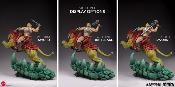 Masters of the Universe statue 1/4 He-Man and Battle Cat 76 cm Tweeterhead
