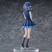 Gakuen Idolmaster figurine PVC 1/6 Hatsumi Misuzu 27 cm