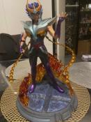 Ikki 1/6 Phoenix Bronze Saint V3  Statue Saint Seiya | Immortals Collectibles