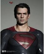 Man of Steel Figurine 1/6 Superman 32cm InArt