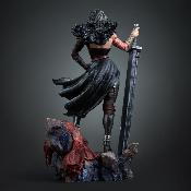 Iron Studios DC Wonder Woman Absolute Art Scale 1/10 25cm
