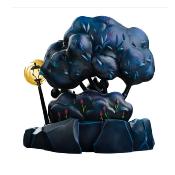Disney Classics statuette 1/10 Art Scale Mickey, Minnie et Pluto 31 cm | Iron Studios