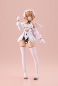ARCANADEA Plastic Model Kit Lumitea First Engage Ver. 16cm Kotobukiya