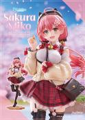 Hololive Production figurine PVC 1/7 Sakura Miko Date Style Casual Outfit Ver. 24 cm | Max Factory