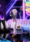 Hololive Production figurine figma Nekomata Okayu 14 cm | Max Factory