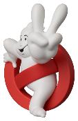 SOS Fantômes Figurine Mini UDF No Ghost 2 9cm Medicom