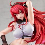Mushoku Tensei: Jobless Reincarnation Figurine Lucrea Eris | Megahouse