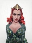 Mera 1/3 Aquaman Statue - Depot-Vente | JND STUDIOS