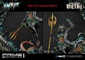 The Drowned 1/3 DELUXE VERSION Dark Nights Metal DC Comics | Prime 1 Studio