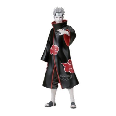 Naruto Shippuden - Noir Edge Collection Pain 23 cm | BANPRESTO
