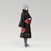Naruto Shippuden - Noir Edge Collection Konan 22 cm | BANPRESTO