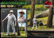 Jurassic Park Statue 1/15 Legacy Museum Collection Brachiosaurus Bonus Version 128cm | Prime 1 Studio