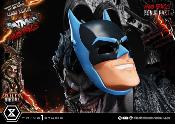 DARK NIGHTS DEATH METAL Statue 1/3 Lobo Batman Who Frags DX Bonus Version 81cm Prime 1 Studio